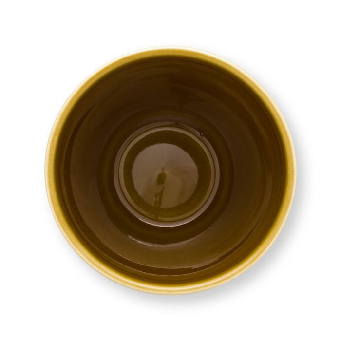 vtwonen Mokken 150 ml - 4 st. - Bruin