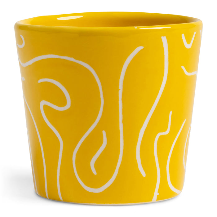 &k amsterdam Soba Mok S - Set van 4