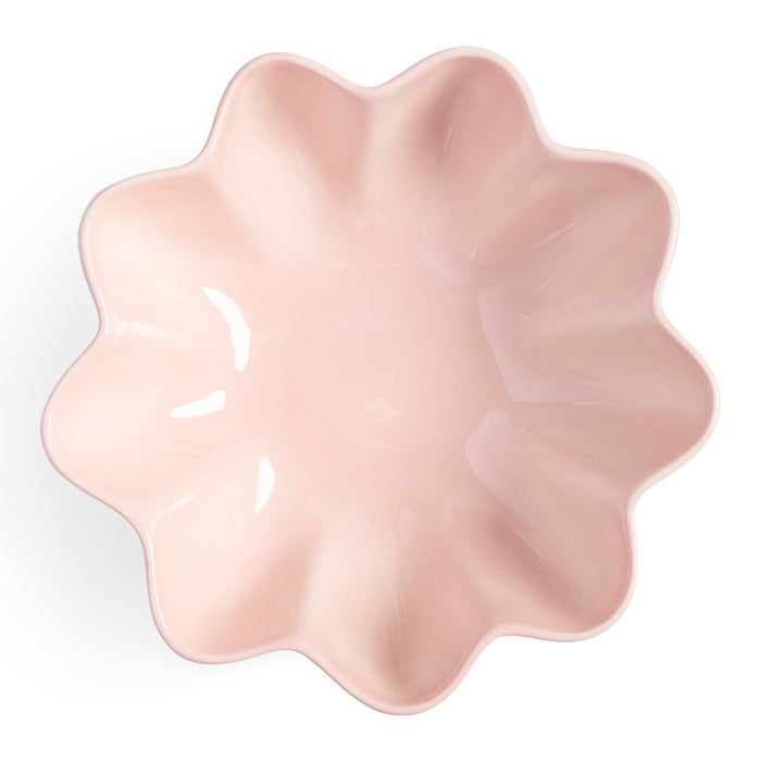 &k amsterdam Sun Schaal Ø 20 cm - Roze