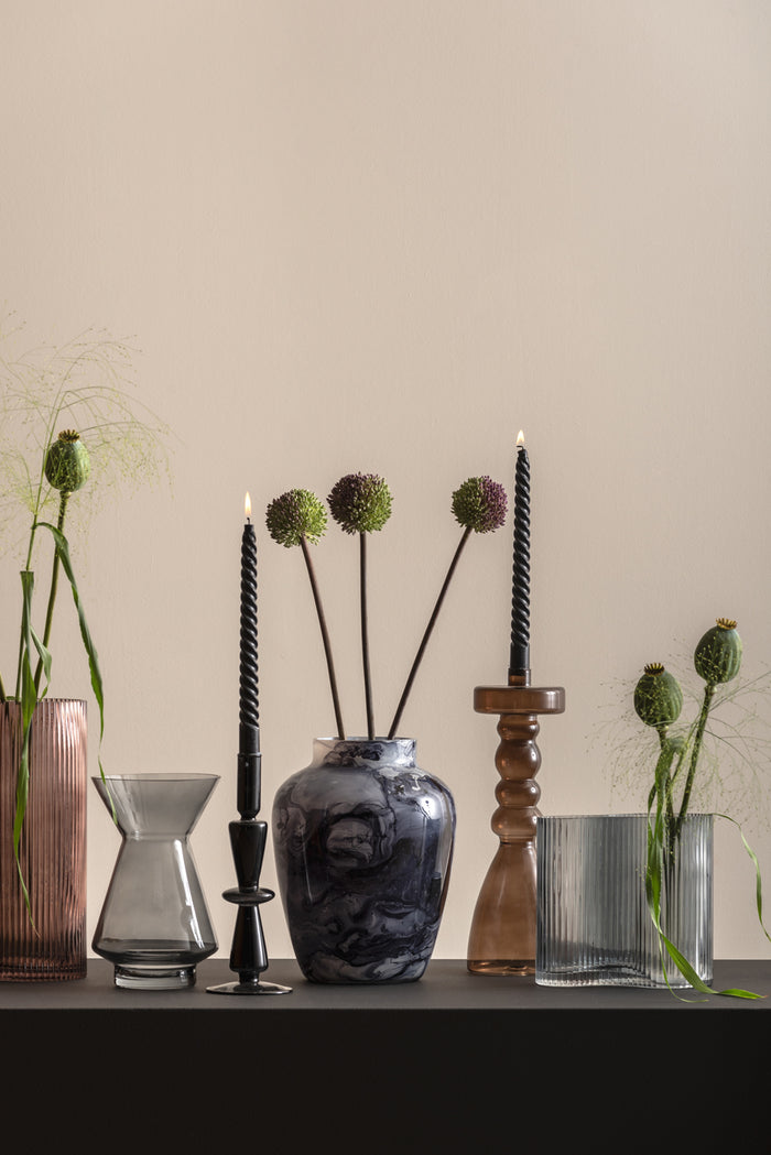 present time - Vase Blended Cone