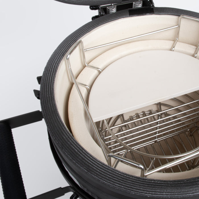 Boretti Ceramica Kamado Compact Barbecue