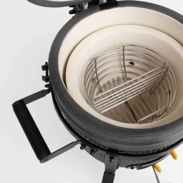 Boretti Ceramica Kamado Compact Barbecue