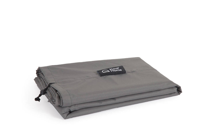 Kave Home - Iria beschermhoes voor buitenstoelen max. 70 x 75 cm