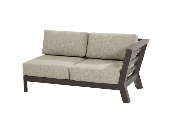 4 Seasons Meteoro loungeset 3-delig