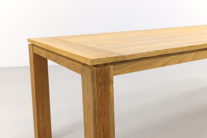 Hartman Sophie Element Terra|Rome brown 240 cm. tuinset - 7-delig