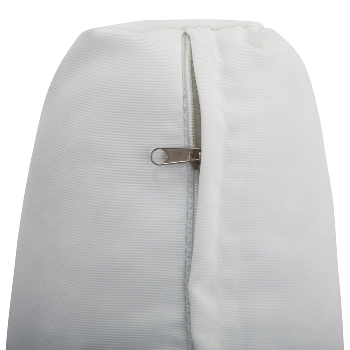 Beliani - BERMUDA - Loungeset voor 4 - Lichte houtkleur - Acaciahout