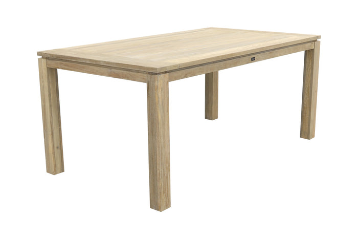 Hartman Sophie Element Mosgroen|Rome grey 170 cm. tuinset - 5-delig