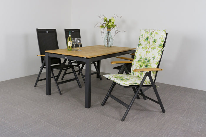 Hartman Sonata - Napoli tuinset