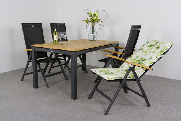 Hartman Sonata - Napoli tuinset