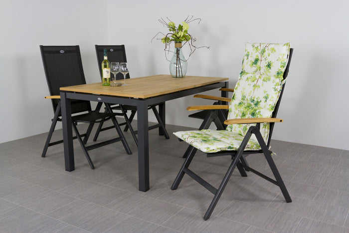 Hartman Sonata - Napoli tuinset