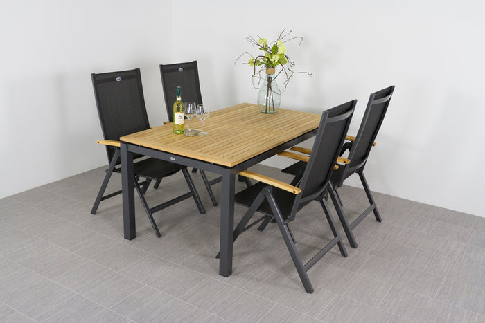 Hartman Sonata - Napoli tuinset