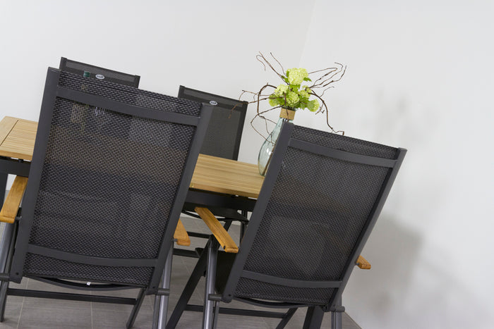 Hartman Sonata - Napoli tuinset