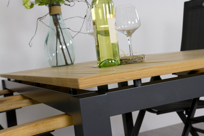 Hartman Sonata - Napoli tuinset