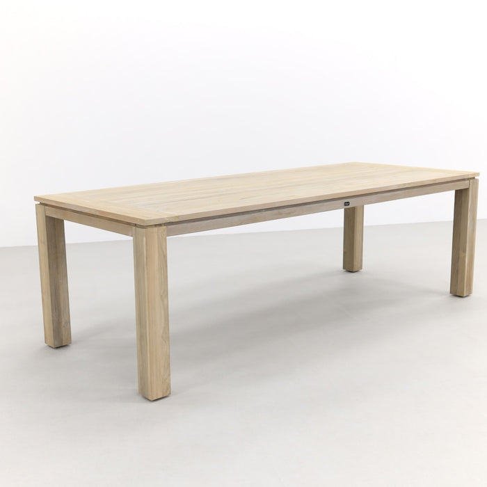 Hartman Sophie Element Geel|Rome grey 240 cm. tuinset - 7-delig