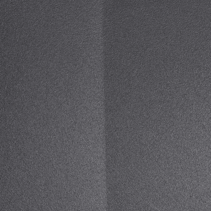 Beliani - ASTORIA - Eetkamerstoel set van 4 - Zwart - Plastic