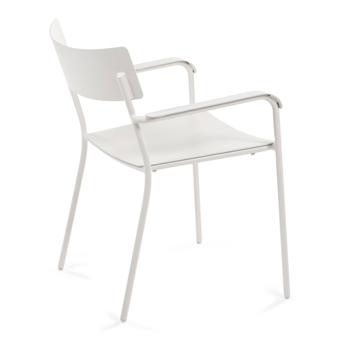 SERAX - Vincent Van Duysen - August Armleunstoel - Zand