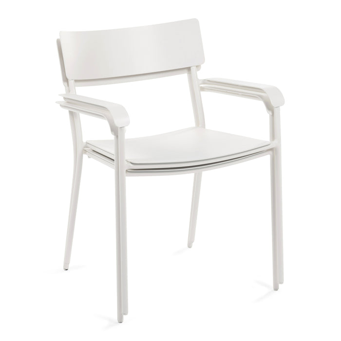 SERAX - Vincent Van Duysen - August Armleunstoel - Zand