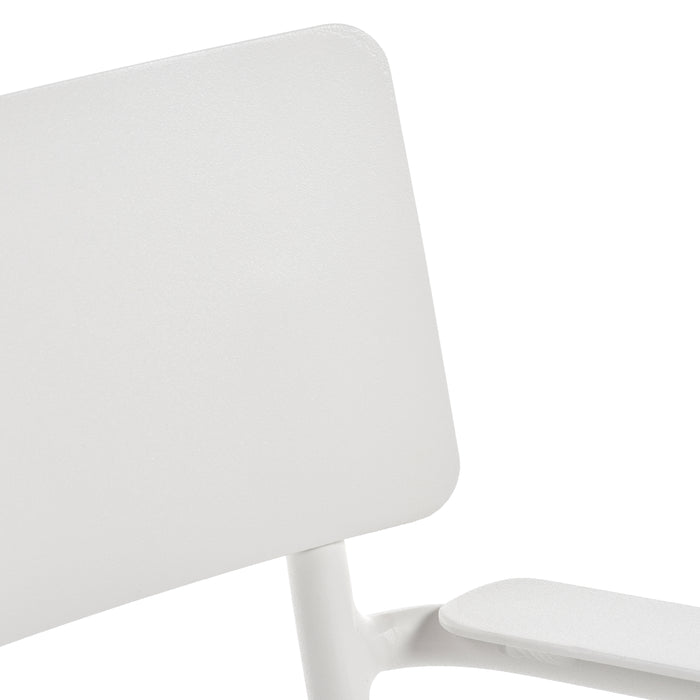 SERAX - Vincent Van Duysen - August Armleunstoel - Zand