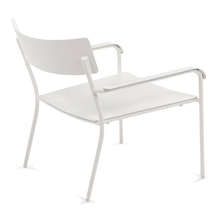 SERAX - Vincent Van Duysen - August Loungestoel - Zand