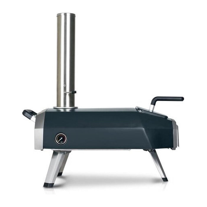 Ooni Karu 12G houtskoolgestookte pizzaoven
