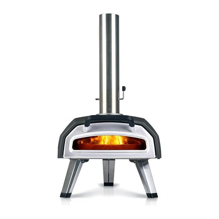 Ooni Karu 12G houtskoolgestookte pizzaoven