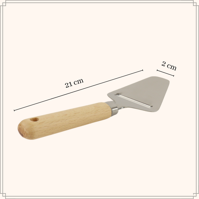 OTIX Kaasschaaf Oude Kaas Hout