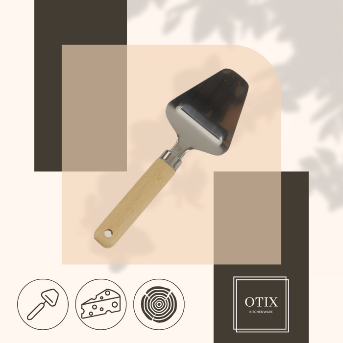 OTIX Kaasschaaf Oude Kaas Hout