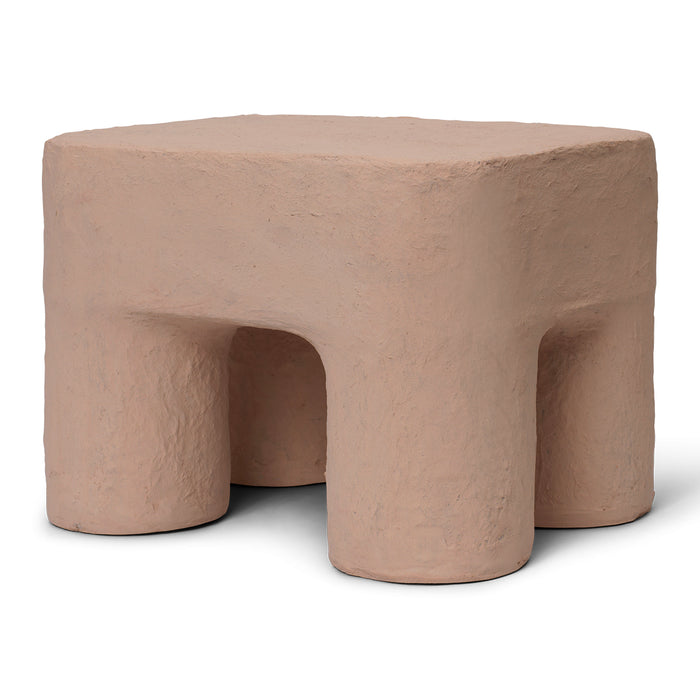 Ferm Living Podo Kruk - Rosé