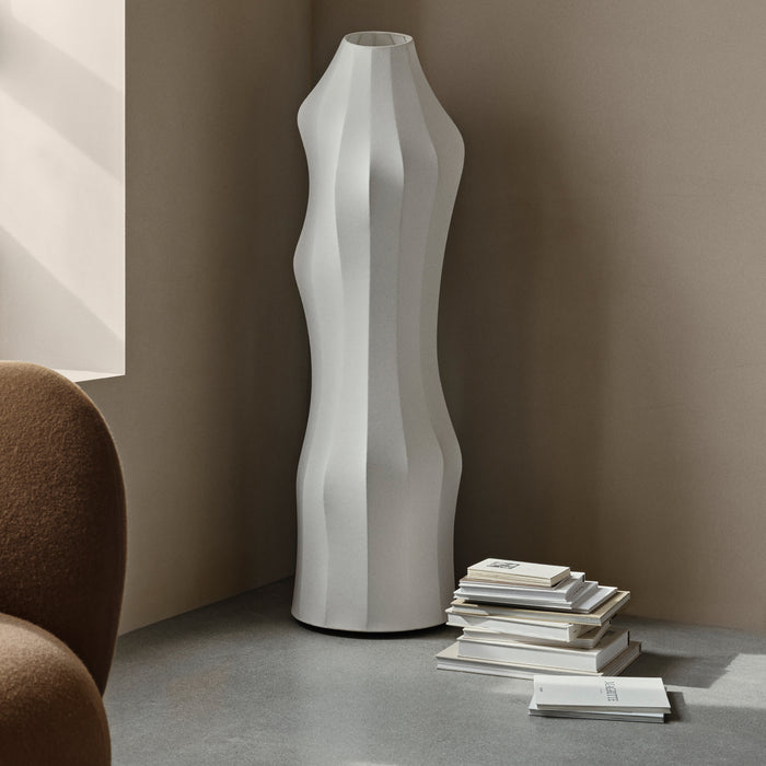 Ferm Living Dae Vloerlamp - Wit