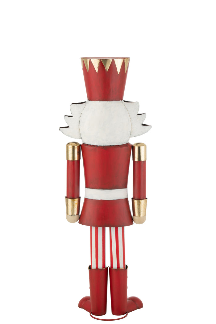 J-Line fotolijst Passe Partout Fijne Boord - metaal - zwart