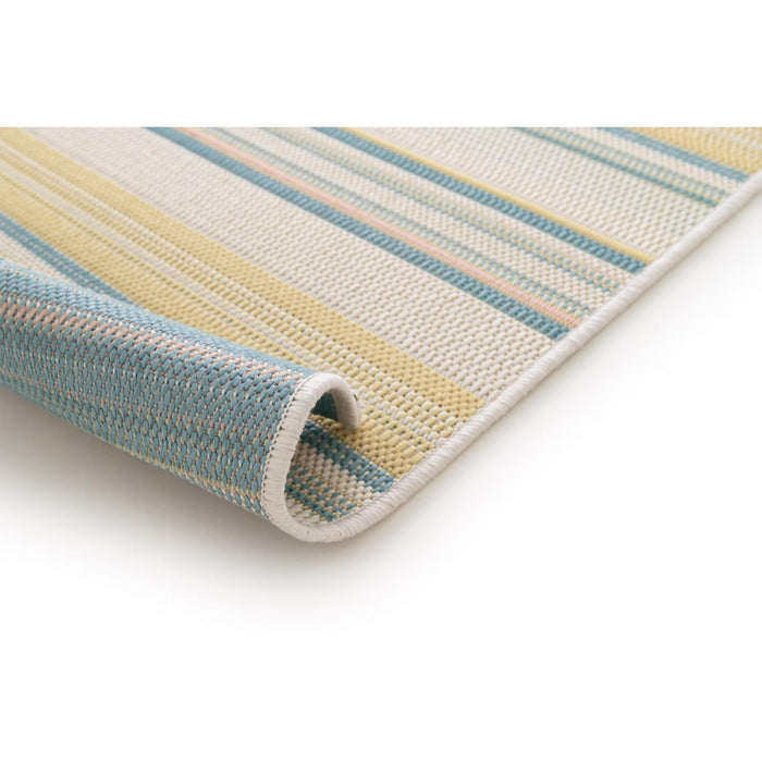 Garden Impressions Buitenkleed Timaru 160x230 cm - soft stripe