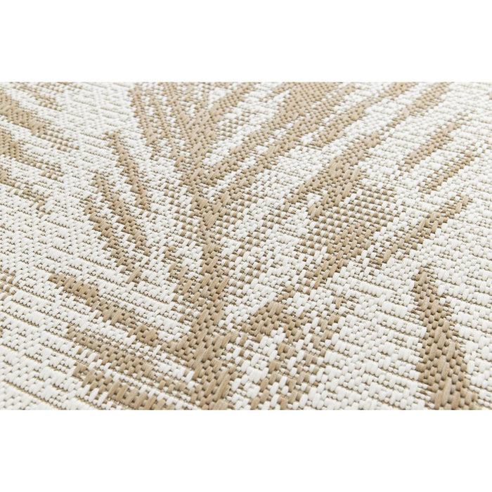 Garden Impressions Buitenkleed Naturalis 160x230 cm - coconut taupe