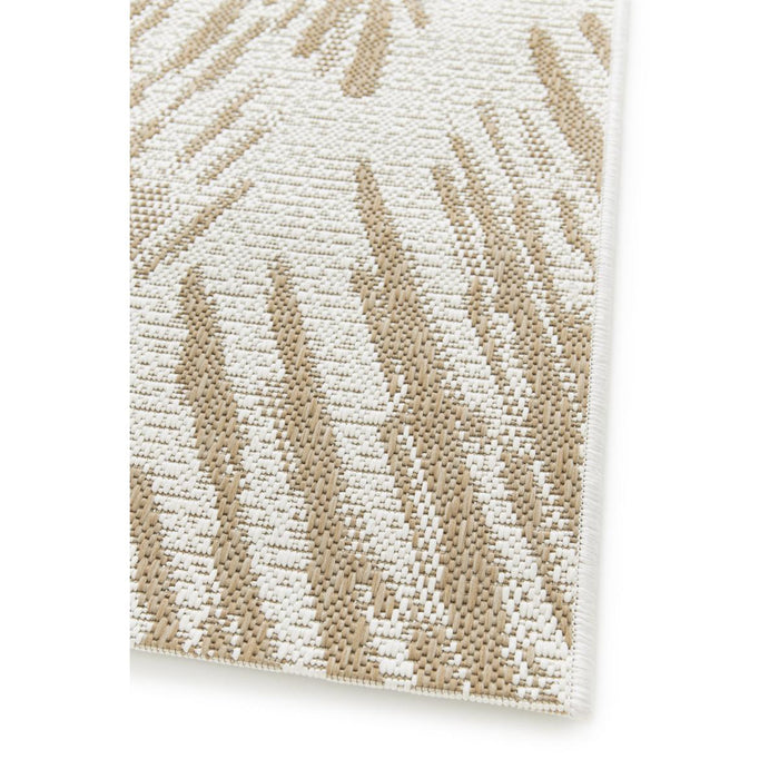 Garden Impressions Buitenkleed Naturalis 200x290 cm - coconut taupe