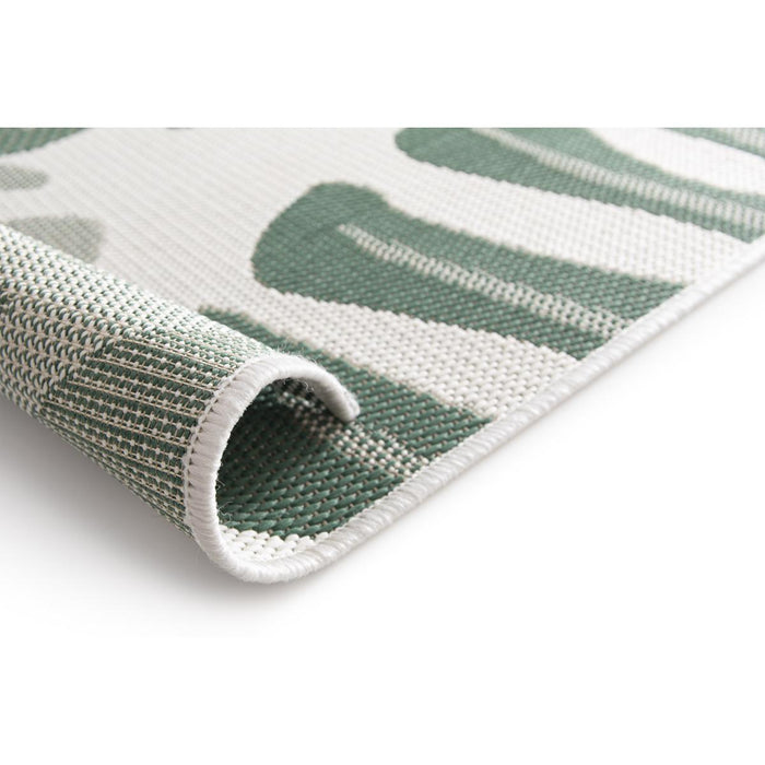 Garden Impressions Buitenkleed Naturalis 160x230 cm - desert green