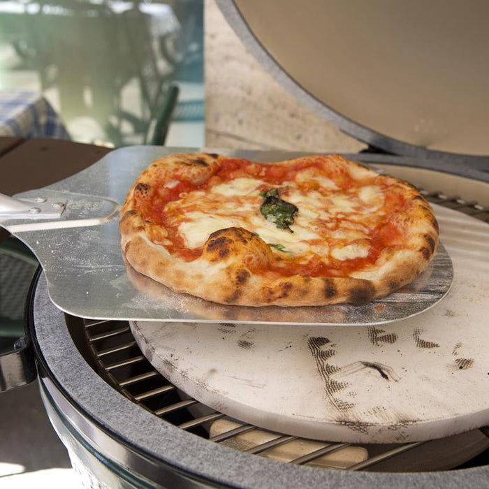 Big Green Egg Authentieke Pizzaschep