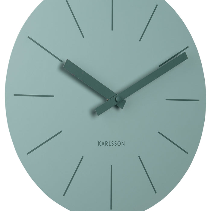 Karlsson - Wall Clock Arlo pendulum
