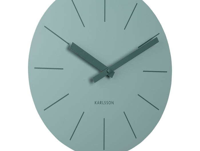 Karlsson - Wall Clock Arlo pendulum