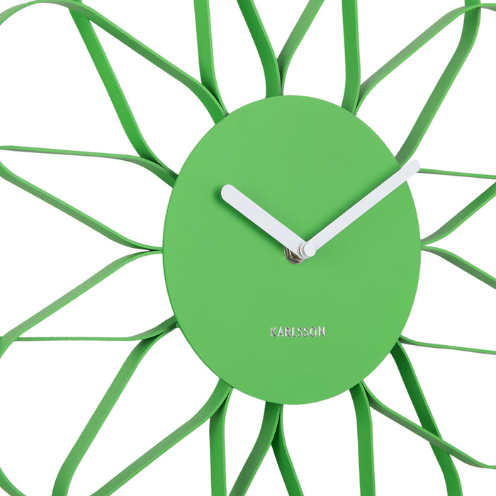 Karlsson - Wall Clock Arkis