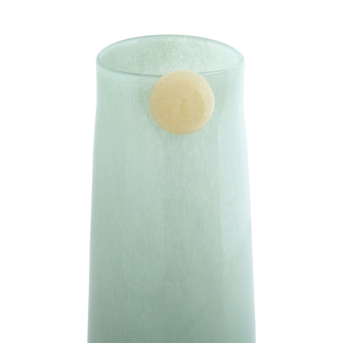present time - Vase Bolita Large