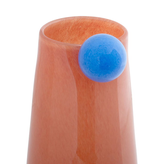 present time - Vase Bolita Medium