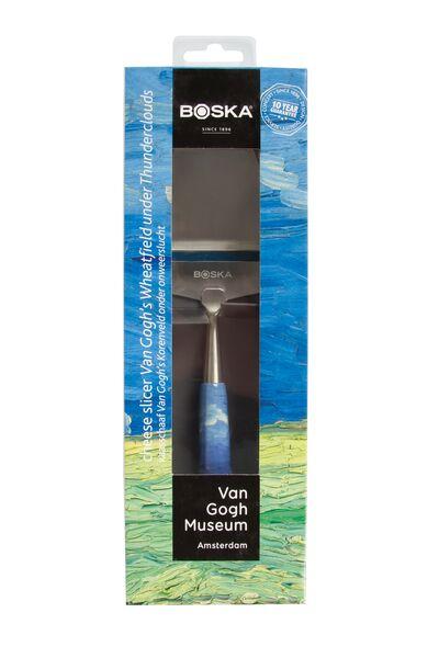 Boska Kaasschaaf Van Gogh - Korenveld onder Onweerslucht