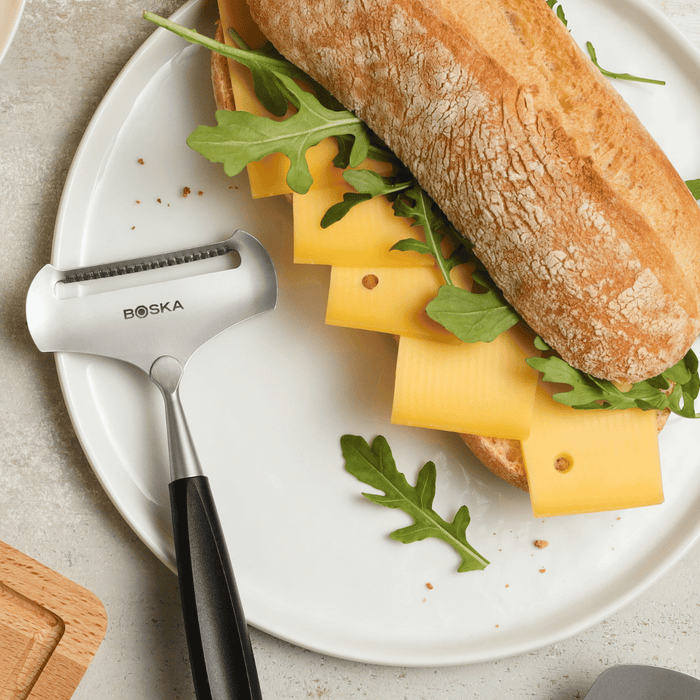 Boska Kaasschaaf Zacht Milano+