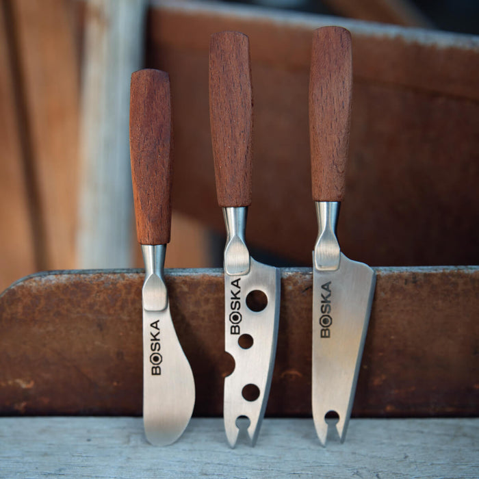 Kaasmessenset Mini Vienna