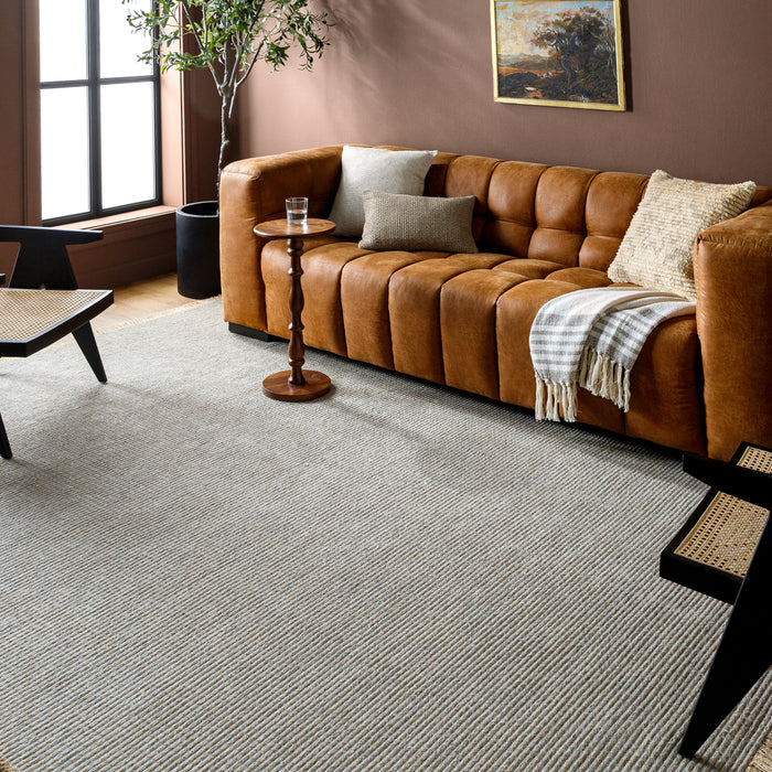 by fonQ Root Vloerkleed 120 x 170 cm - Pebble