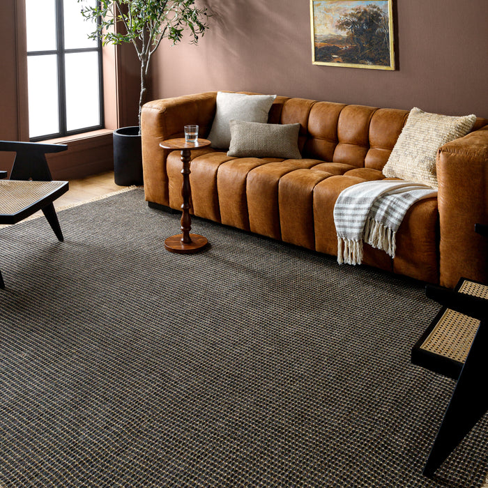 by fonQ Root Vloerkleed 160 x 213 cm - Char