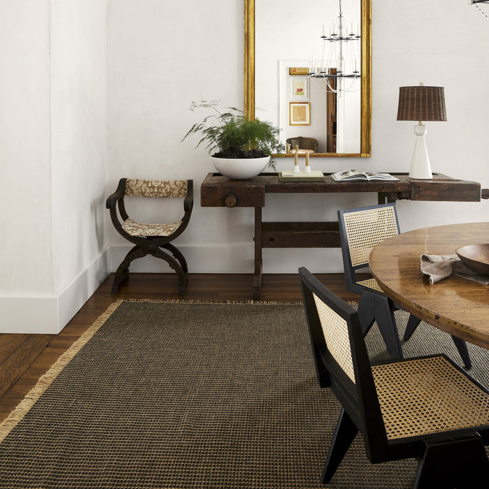 by fonQ Root Vloerkleed 160 x 213 cm - Char