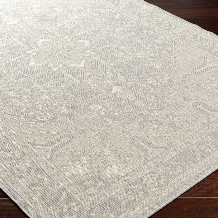 by fonQ Norr Vloerkleed 160 x 213 cm - Beige