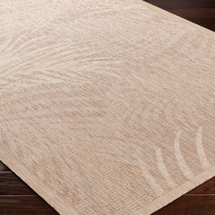 by fonQ Oasis Vloerkleed 200 x 275 cm - Beige