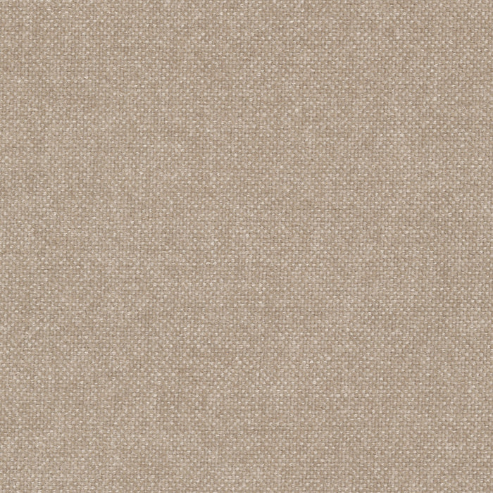 by fonQ Stretch Hoekbank met Chaise Longue Links - Beige