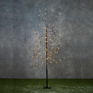 Luca Lighting Boom Kerst Sfeerverlichting 150 cm